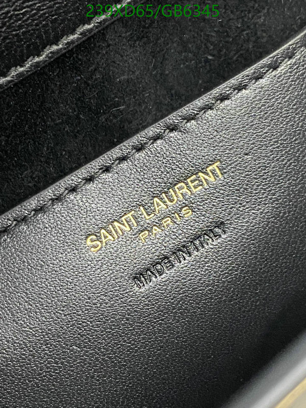 YSL Bag-(Mirror)-Kate-Solferino-Sunset-Jamie Code: GB6345 $: 239USD