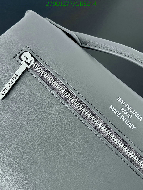 Balenciaga Bag-(Mirror)-Other Styles- Code: GB5214 $: 279USD