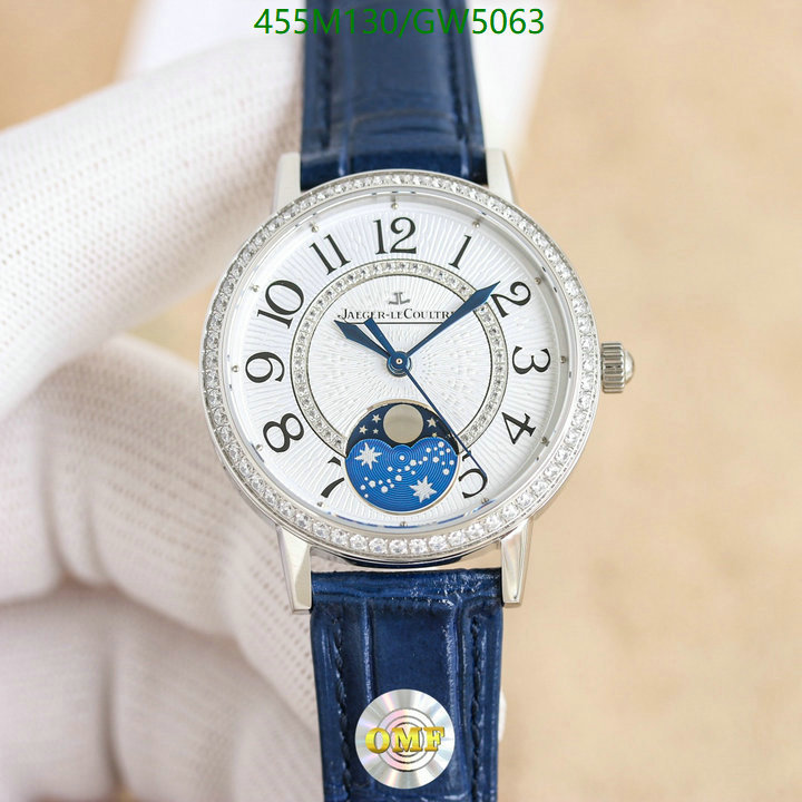 Watch-Mirror Quality-Jaeger-LeCoultre Code: GW5063 $: 455USD