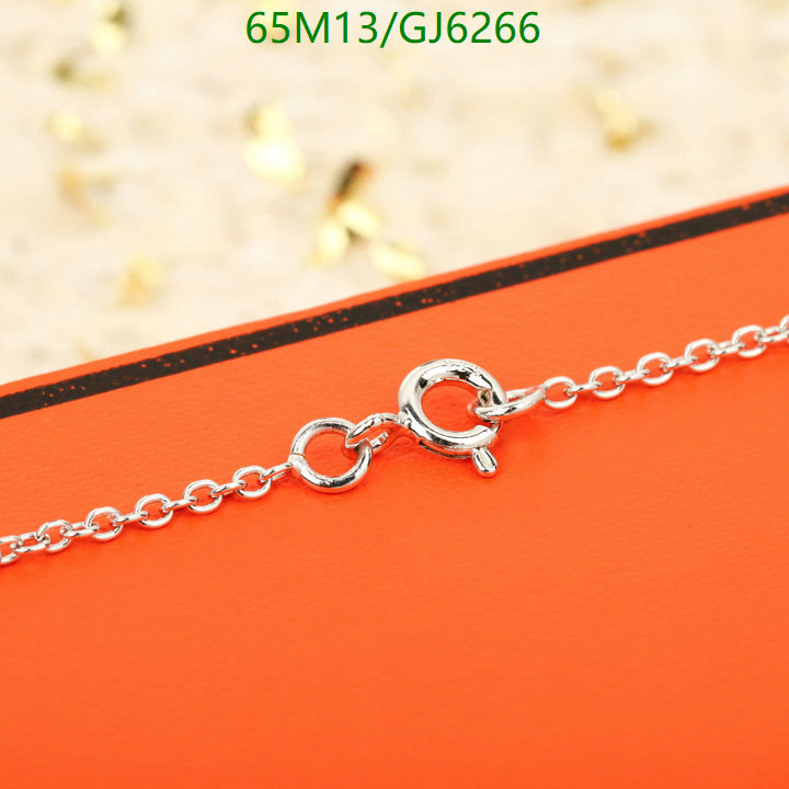 Jewelry-Hermes Code: GJ6266 $: 65USD