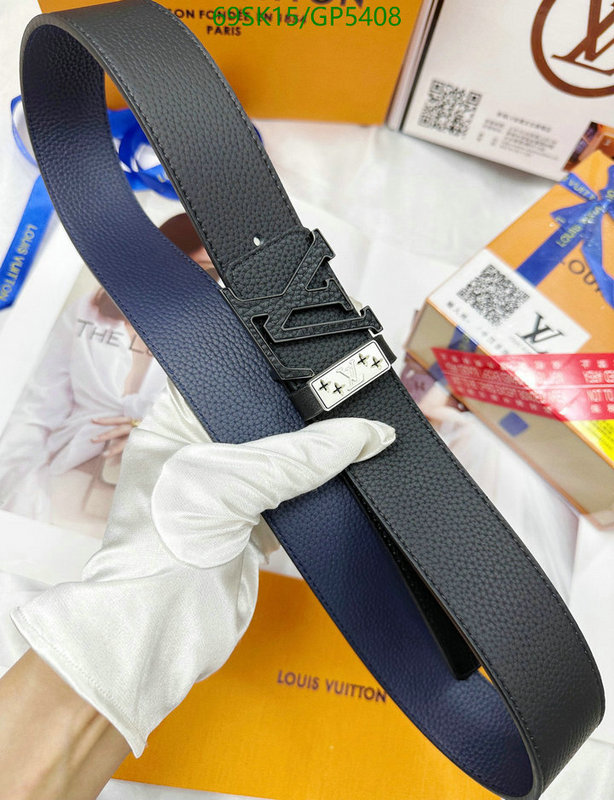 Belts-LV Code: GP5408 $: 69USD
