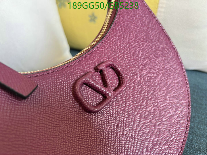 Valentino Bag-(Mirror)-Crossbody- Code: GB5238 $: 189USD-yupoo dhgate Valentino Bag-(Mirror)-Crossbody- Code: GB5238 $: 189USD