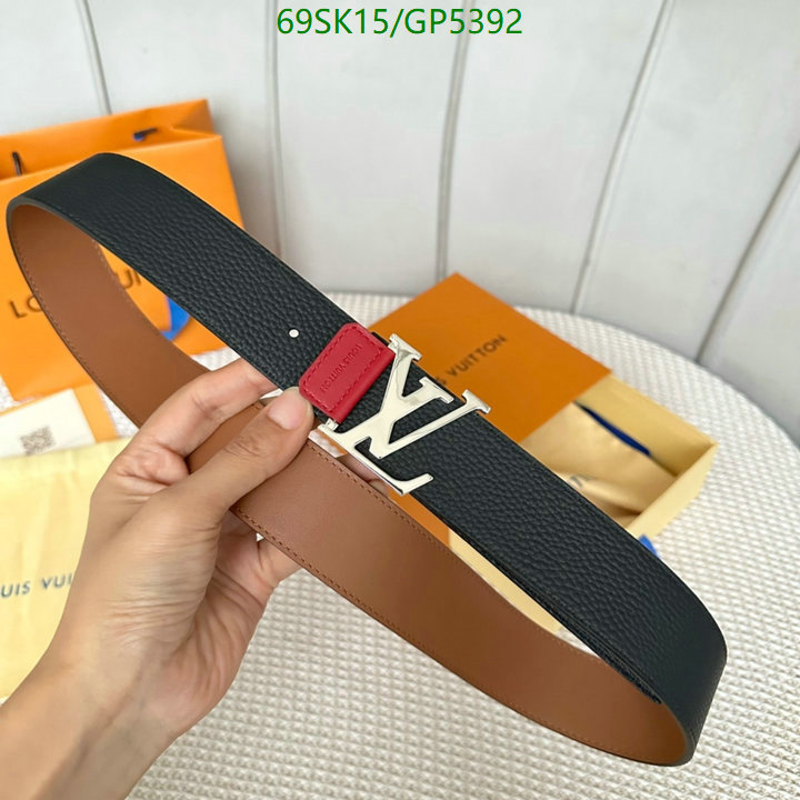 Belts-LV Code: GP5392 $: 69USD