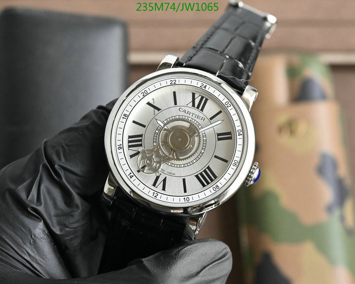 Watch-Mirror Quality-Cartier Code: JW1065 $: 235USD-yupoo dhgate Watch-Mirror Quality-Cartier Code: JW1065 $: 235USD