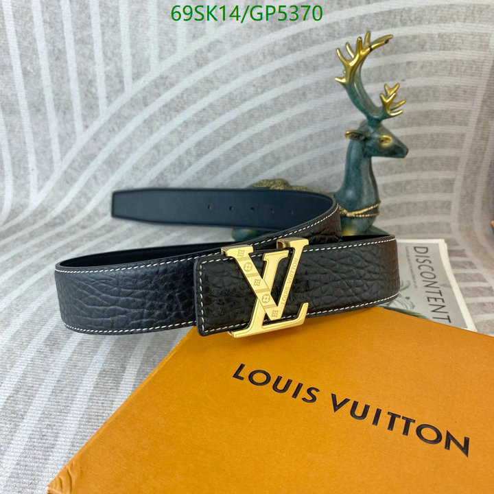 Belts-LV Code: GP5370 $: 69USD