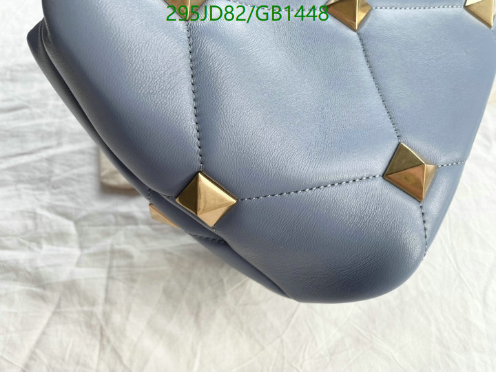 Valentino Bag-(Mirror)-Crossbody- Code: GB1448 $: 295USD