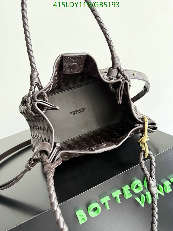BV Bag-(Mirror)-Crossbody- Code: GB5193 $: 415USD