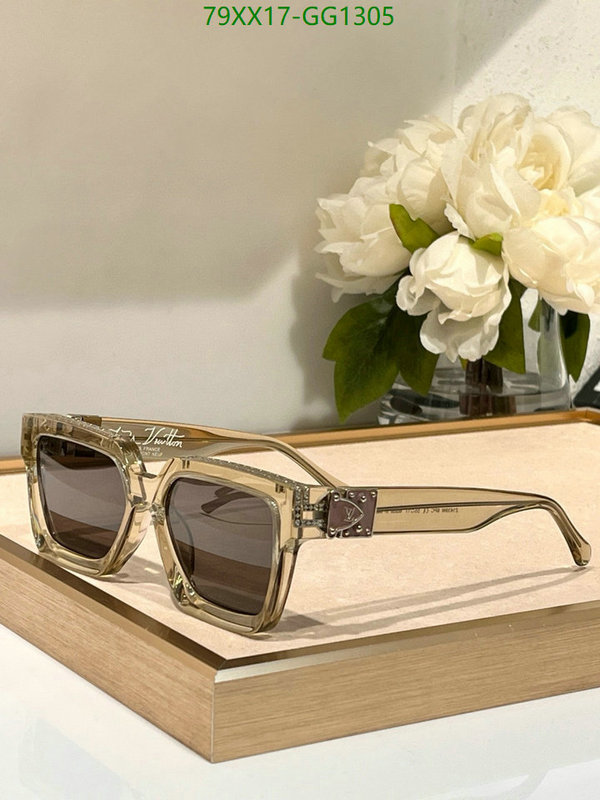 Glasses-LV Code: GG1305 $: 79USD