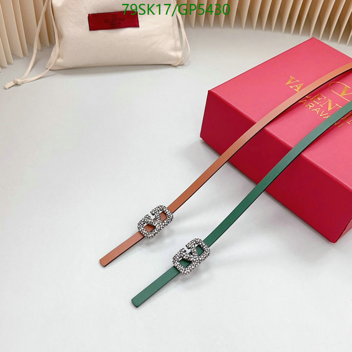 Belts-Valentino Code: GP5430 $: 79USD-yupoo dhgate Belts-Valentino Code: GP5430 $: 79USD