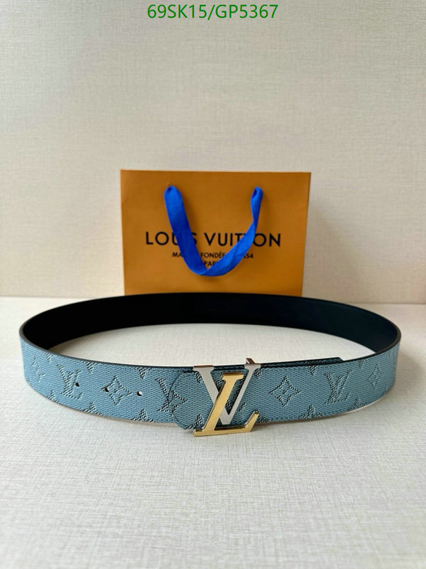 Belts-LV Code: GP5367 $: 69USD