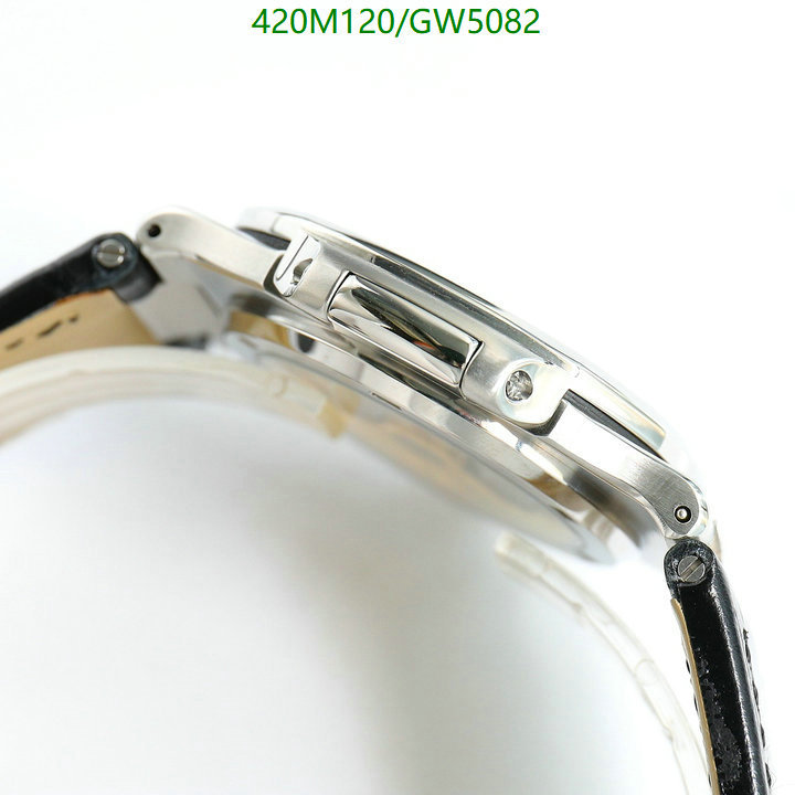 Watch-Mirror Quality-Patek Philippe Code: GW5082 $: 420USD