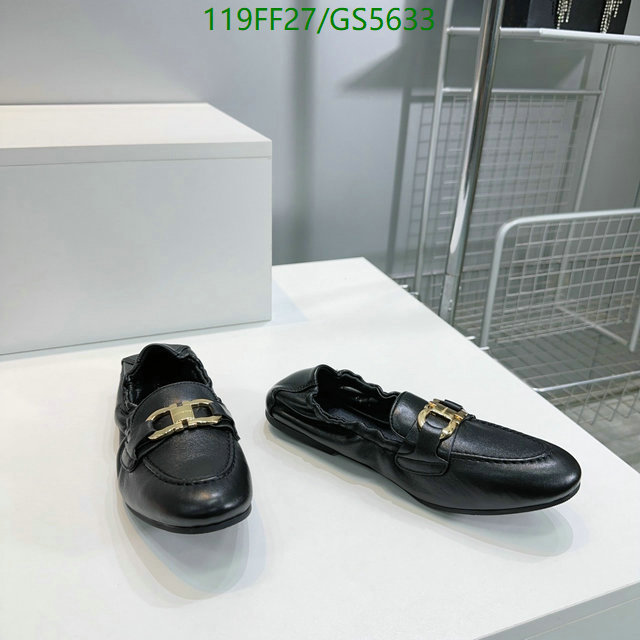 Women Shoes-Ferragamo Code: GS5633 $: 119USD