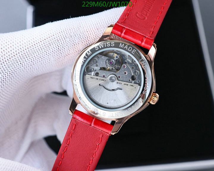 Watch-Mirror Quality-Chanel Code: JW1070 $: 229USD