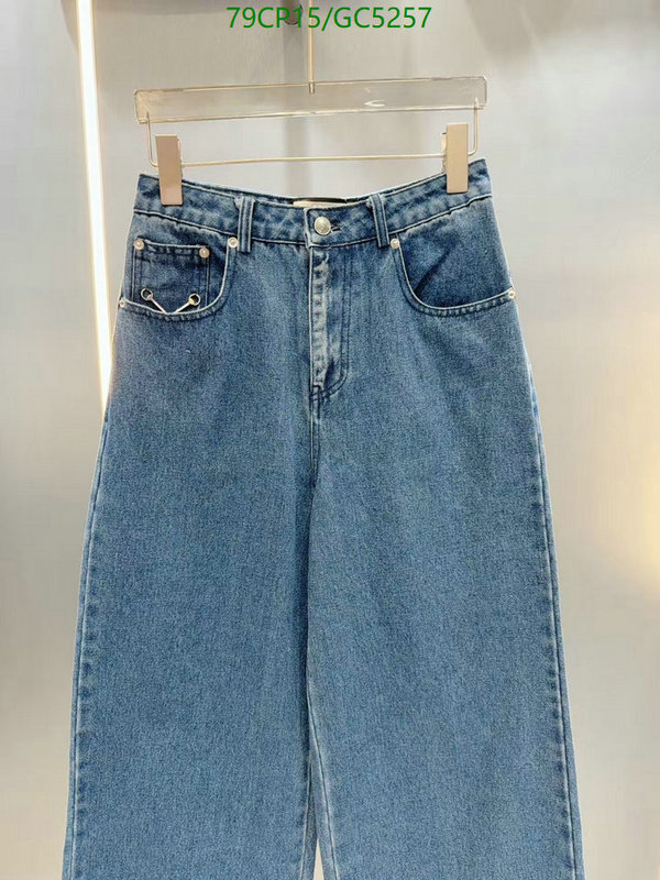 Clothing-Gucci Code: GC5257 $: 79USD