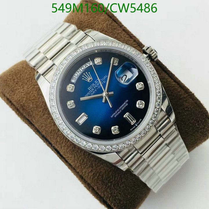 Watch-Mirror Quality-Rolex Code: CW5486 $: 549USD