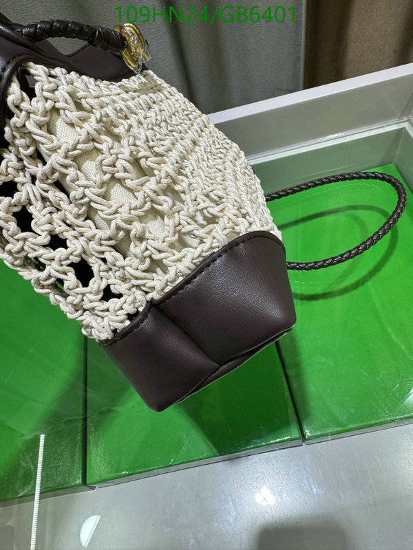 BV Bag-(4A)-Handbag- Code: GB6401 $: 109USD