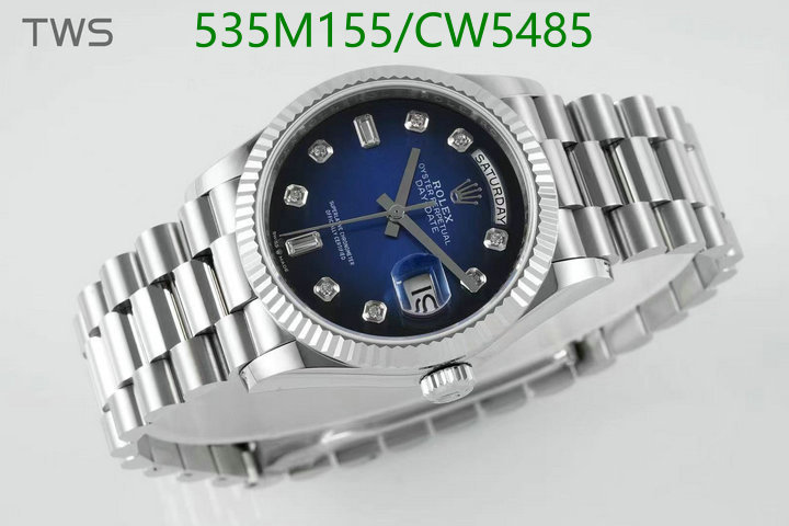Watch-Mirror Quality-Rolex Code: CW5485 $: 535USD