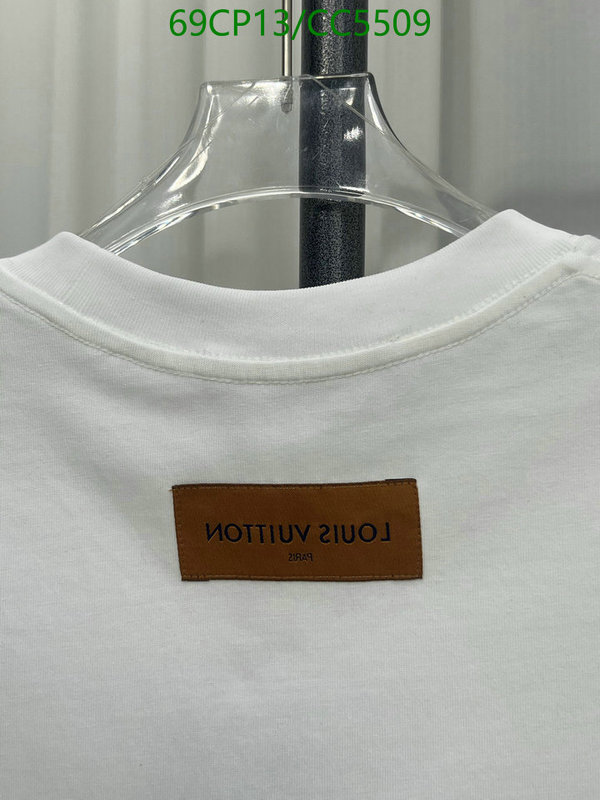 Clothing-LV Code: CC5509 $: 69USD