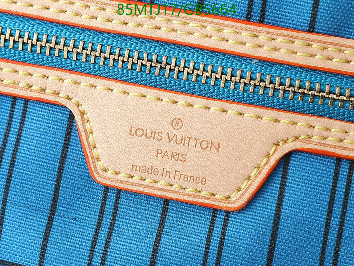 LV Bag-(4A)-Neverfull- Code: GB5664 $: 85USD-yupoo dhgate LV Bag-(4A)-Neverfull- Code: GB5664 $: 85USD