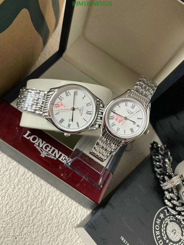 Watch-4A Quality-LONGINES Code: JW1025 $: 89USD-yupoo dhgate Watch-4A Quality-LONGINES Code: JW1025 $: 89USD