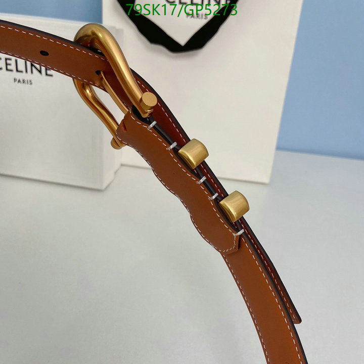Belts-Celine Code: GP5273 $: 79USD