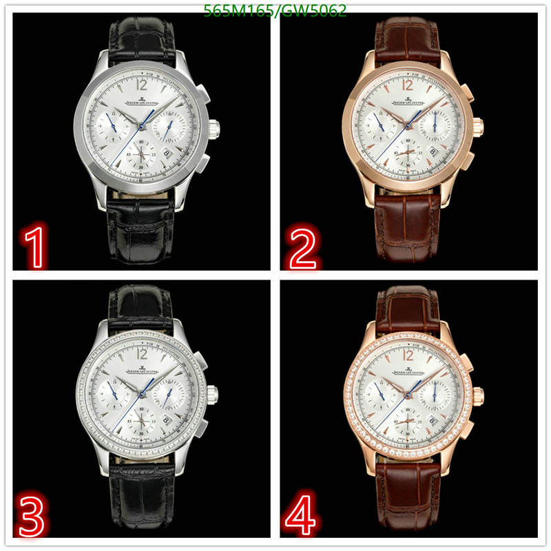 Watch-Mirror Quality-Jaeger-LeCoultre Code: GW5062 $: 565USD