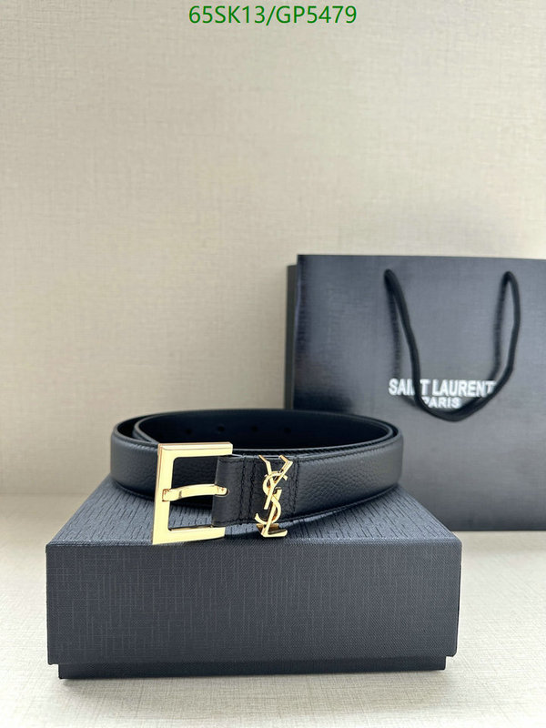 Belts-YSL Code: GP5479 $: 65USD