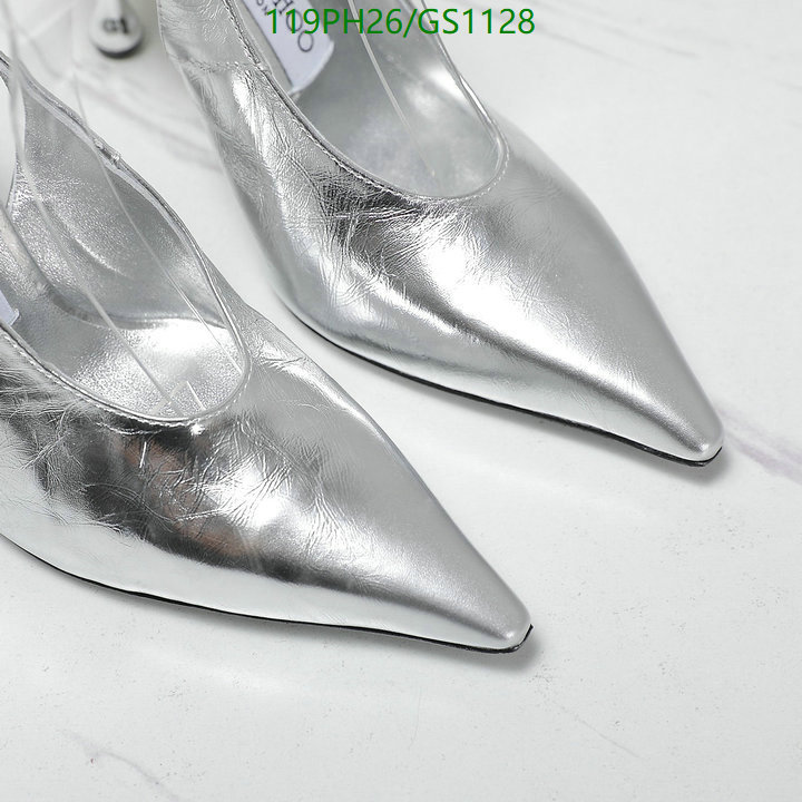 Women Shoes-Jimmy Choo Code: GS1128 $: 119USD