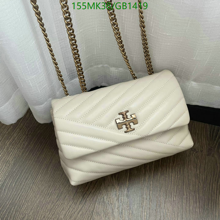 Tory Burch Bag-(Mirror)-Crossbody- Code: GB1419 $: 155USD