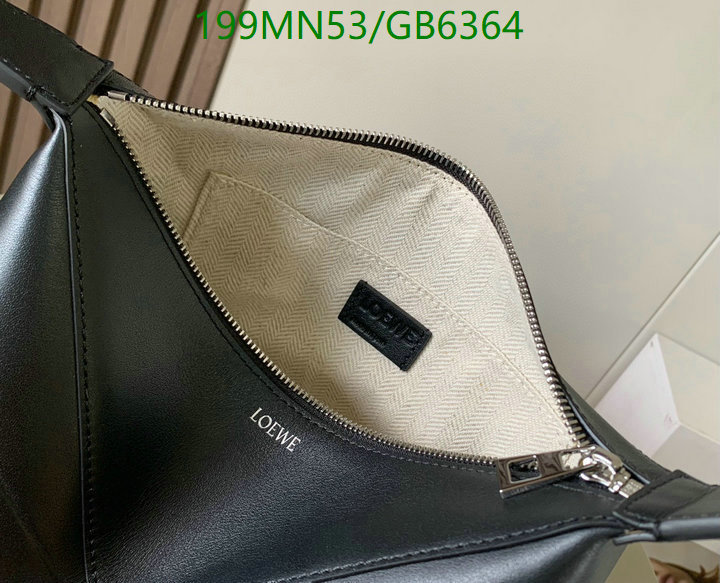 Loewe Bag-(Mirror)-clutch bag Code: GB6364 $: 199USD