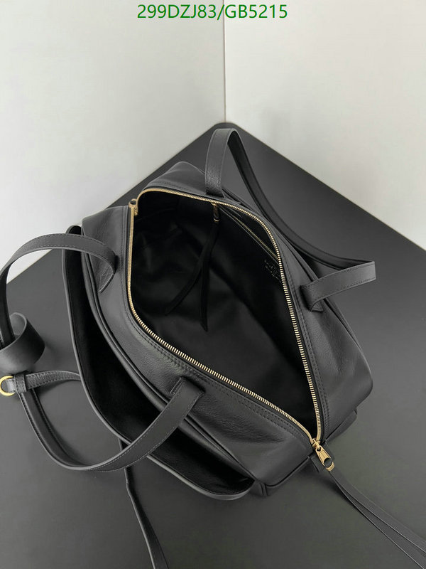 Balenciaga Bag-(Mirror)-Handbag- Code: GB5215 $: 299USD