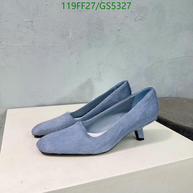 Women Shoes-BV Code: GS5327 $: 119USD
