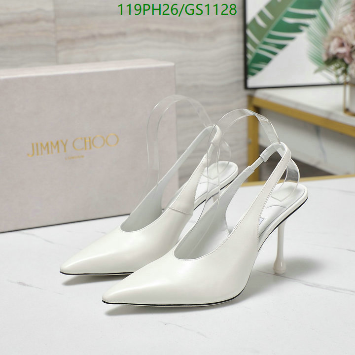Women Shoes-Jimmy Choo Code: GS1128 $: 119USD