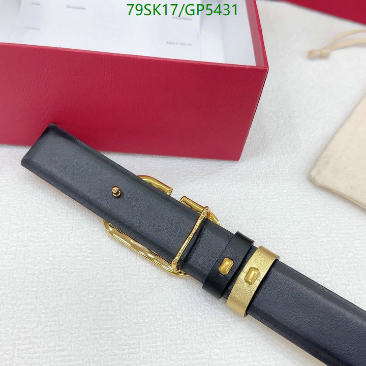 Belts-Valentino Code: GP5431 $: 79USD-yupoo dhgate Belts-Valentino Code: GP5431 $: 79USD
