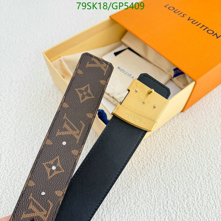 Belts-LV Code: GP5409 $: 79USD