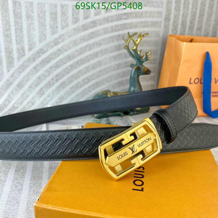 Belts-LV Code: GP5408 $: 69USD