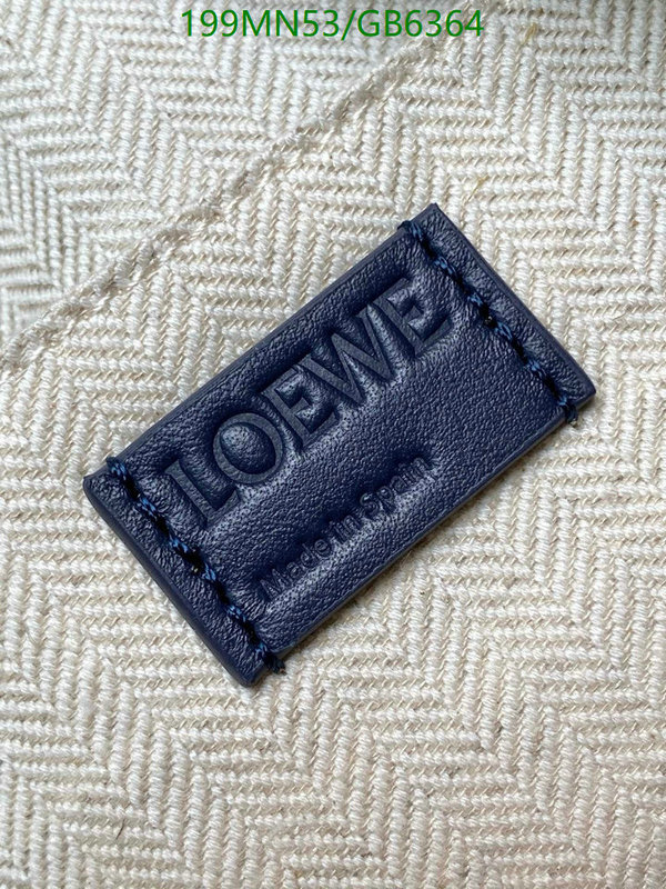 Loewe Bag-(Mirror)-clutch bag Code: GB6364 $: 199USD