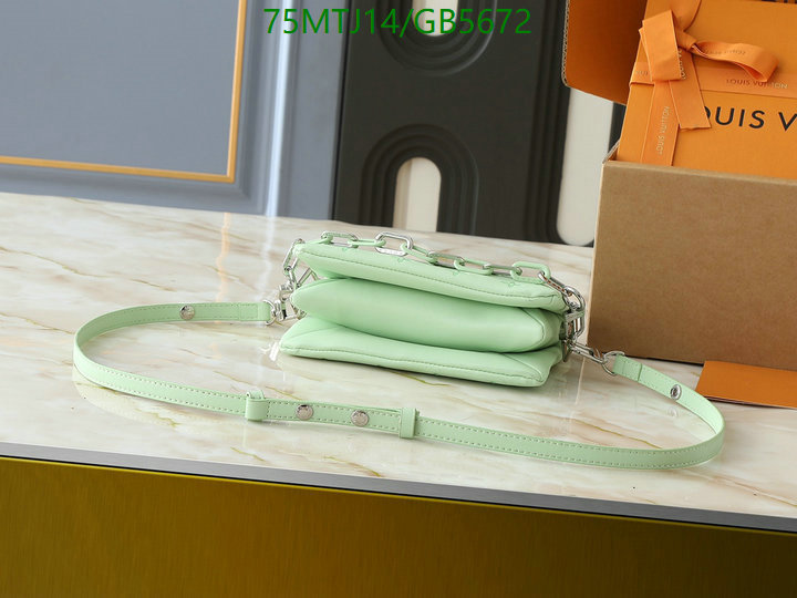 LV Bag-(4A)-Coussin Code: GB5672 $: 75USD-yupoo dhgate LV Bag-(4A)-Coussin Code: GB5672 $: 75USD