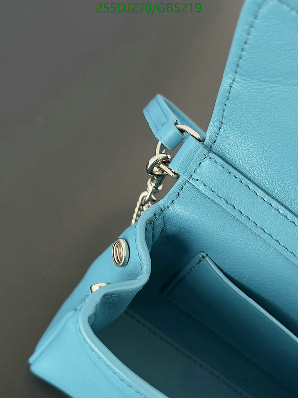 Balenciaga Bag-(Mirror)-Other Styles- Code: GB5219 $: 255USD