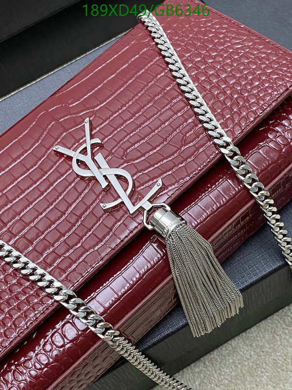YSL Bag-(Mirror)-Kate-Solferino-Sunset-Jamie Code: GB6346 $: 189USD-yupoo dhgate YSL Bag-(Mirror)-Kate-Solferino-Sunset-Jamie Code: GB6346 $: 189USD