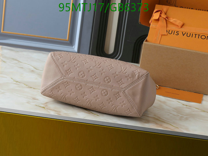 LV Bag-(4A)-Handbag Collection- Code: GB6373