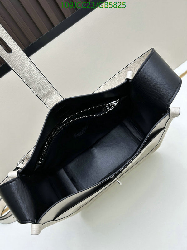 Prada Bag-(4A)-Crossbody- Code: GB5825 $: 109USD