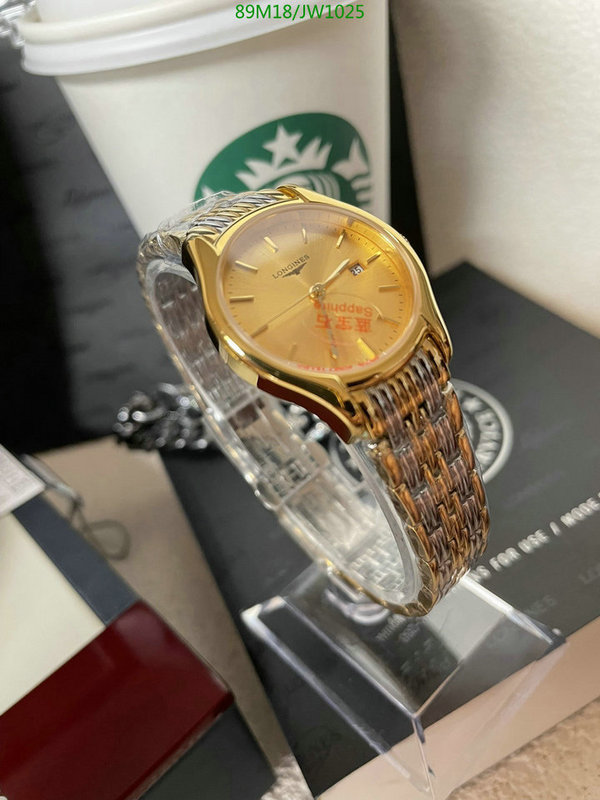 Watch-4A Quality-LONGINES Code: JW1025 $: 89USD-yupoo dhgate Watch-4A Quality-LONGINES Code: JW1025 $: 89USD