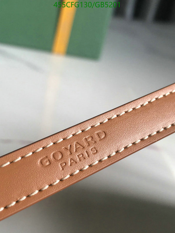Goyard Bag-(Mirror)-Crossbody- Code: GB5201 $: 455USD
