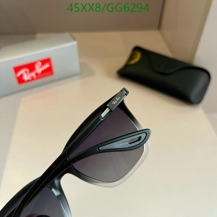 Glasses-Ray-Ban Code: GG6294 $: 45USD