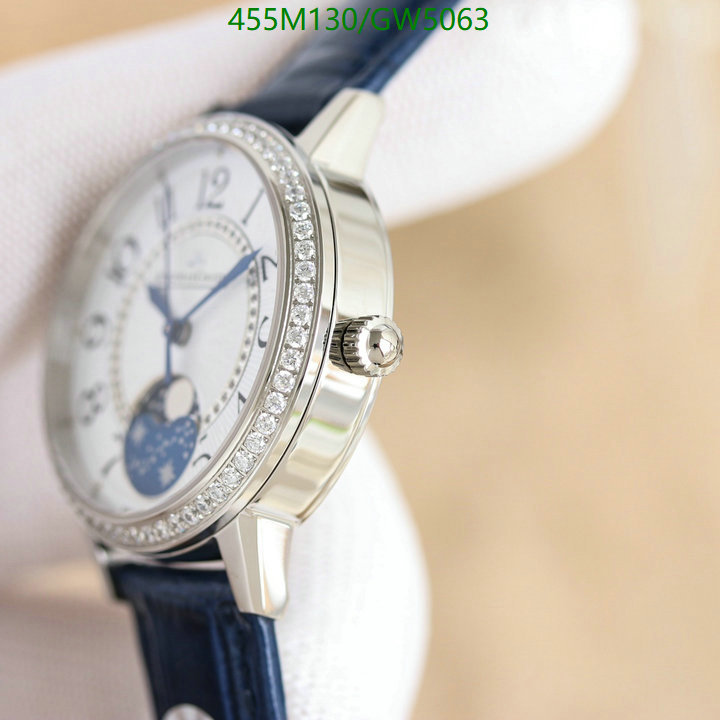 Watch-Mirror Quality-Jaeger-LeCoultre Code: GW5063 $: 455USD