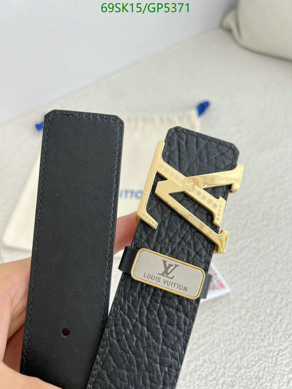 Belts-LV Code: GP5371 $: 69USD