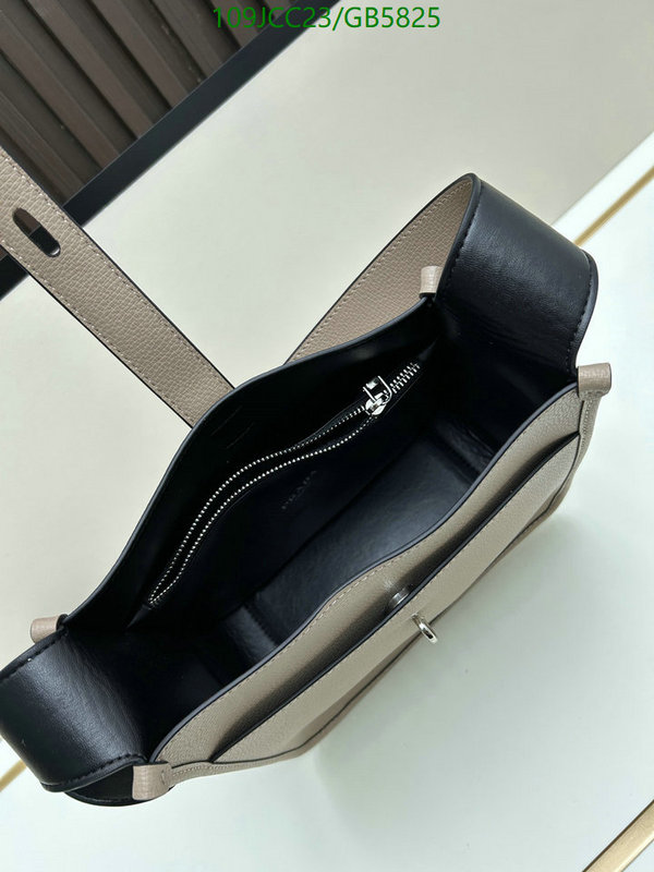 Prada Bag-(4A)-Crossbody- Code: GB5825 $: 109USD