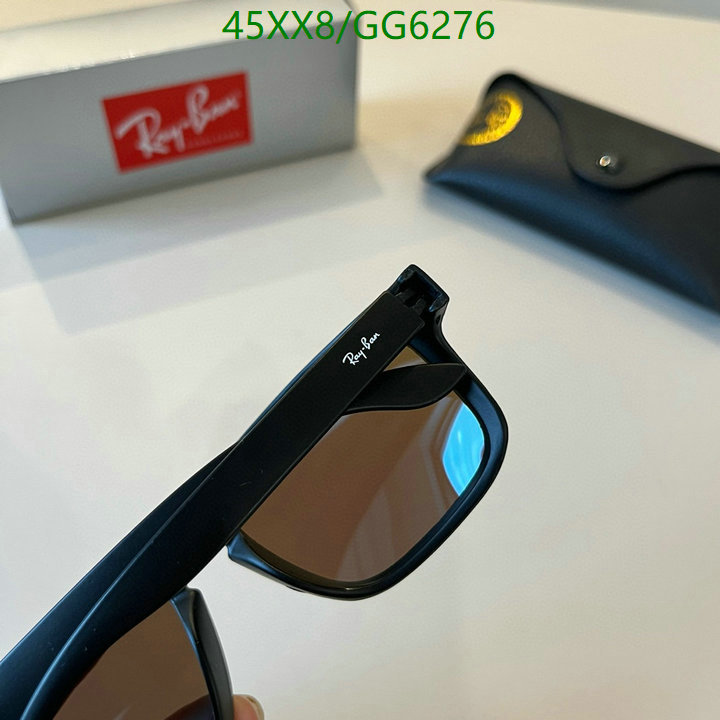 Glasses-Ray-Ban Code: GG6276 $: 45USD