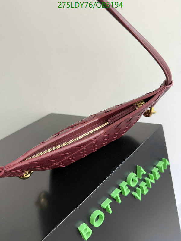 BV Bag-(Mirror)-Handbag- Code: GB5194 $: 275USD
